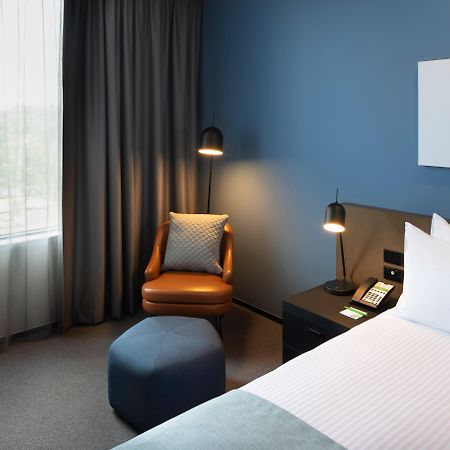 Holiday Inn Sydney St Marys By Ihg Saint Marys Exterior foto