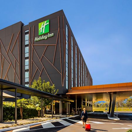 Holiday Inn Sydney St Marys By Ihg Saint Marys Exterior foto