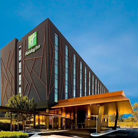 Holiday Inn Sydney St Marys By Ihg Saint Marys Exterior foto
