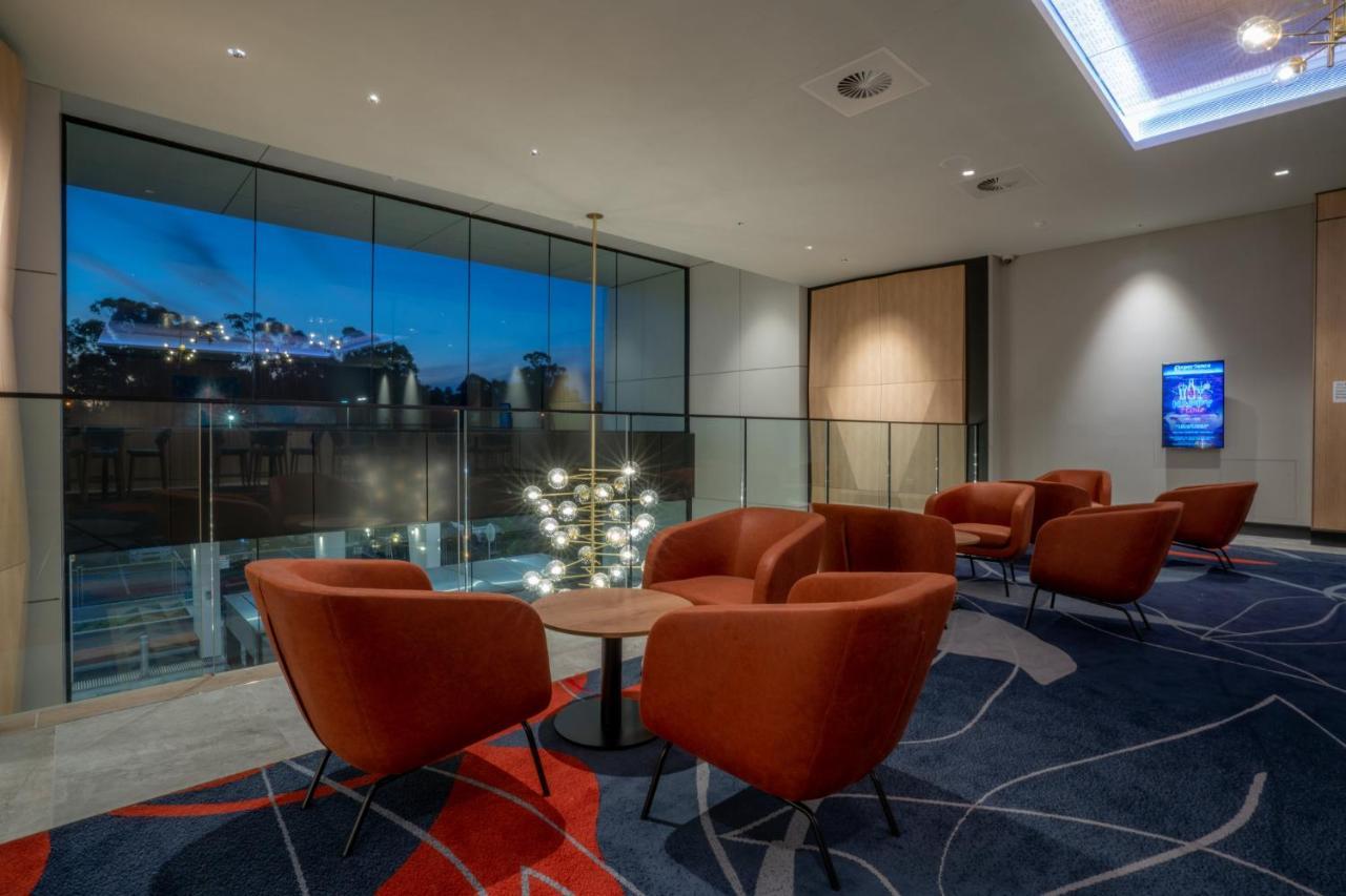 Holiday Inn Sydney St Marys By Ihg Saint Marys Exterior foto