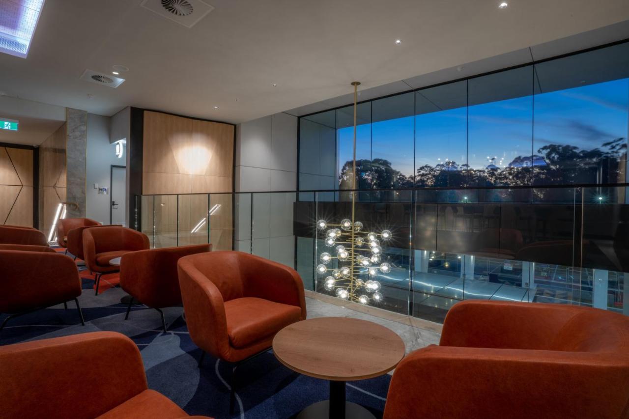 Holiday Inn Sydney St Marys By Ihg Saint Marys Exterior foto