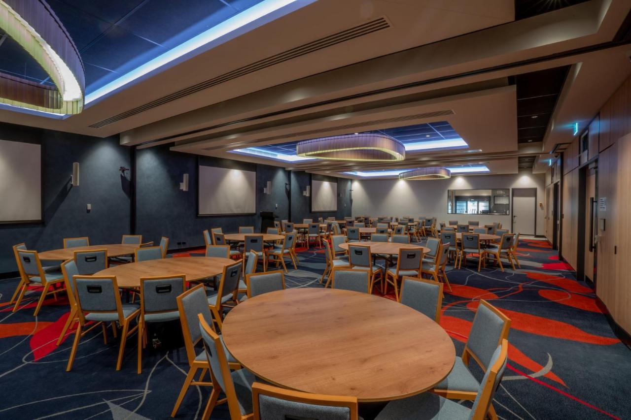 Holiday Inn Sydney St Marys By Ihg Saint Marys Exterior foto