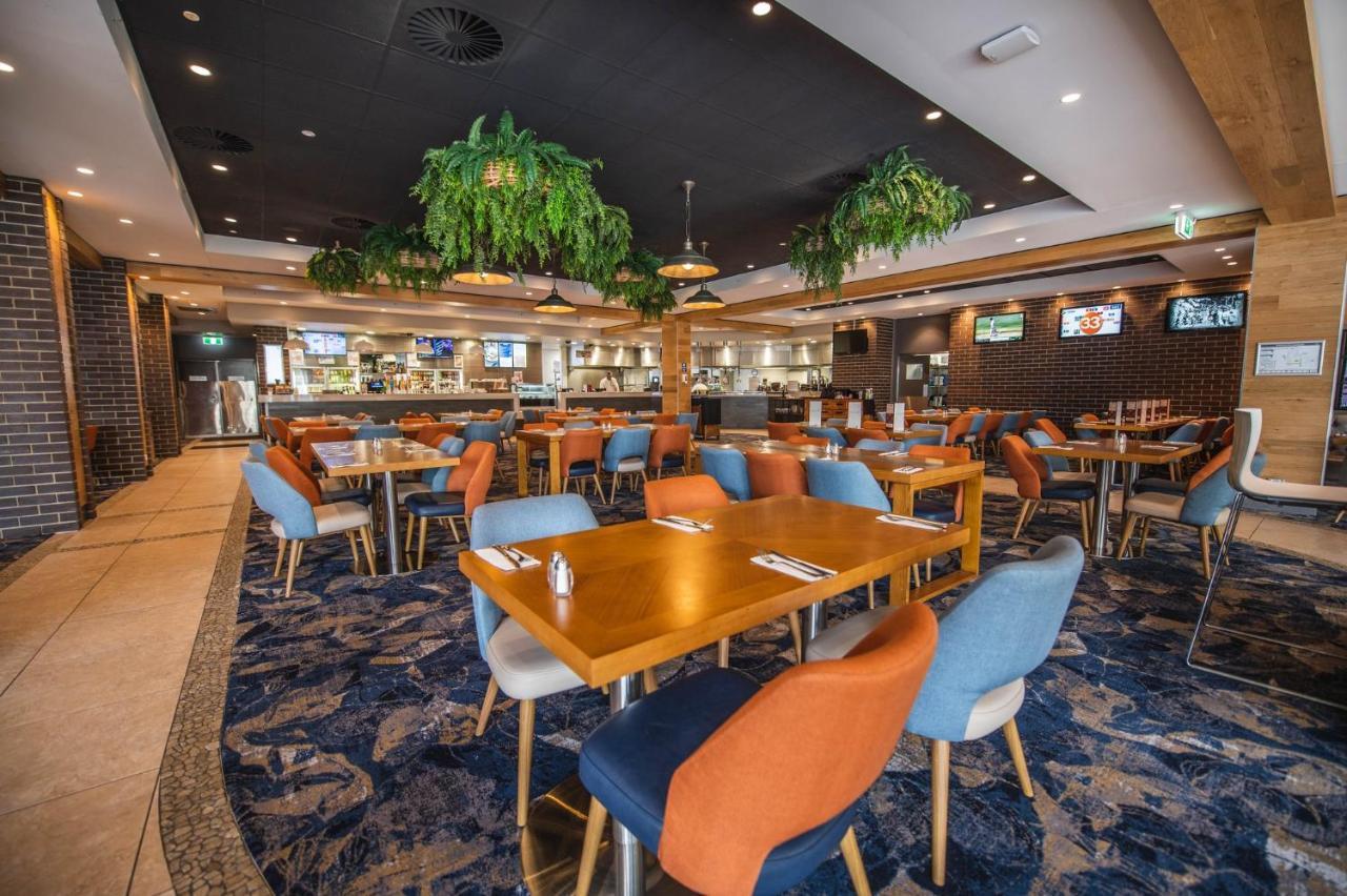 Holiday Inn Sydney St Marys By Ihg Saint Marys Exterior foto