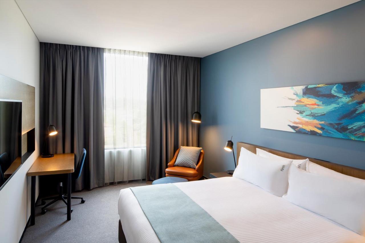 Holiday Inn Sydney St Marys By Ihg Saint Marys Exterior foto