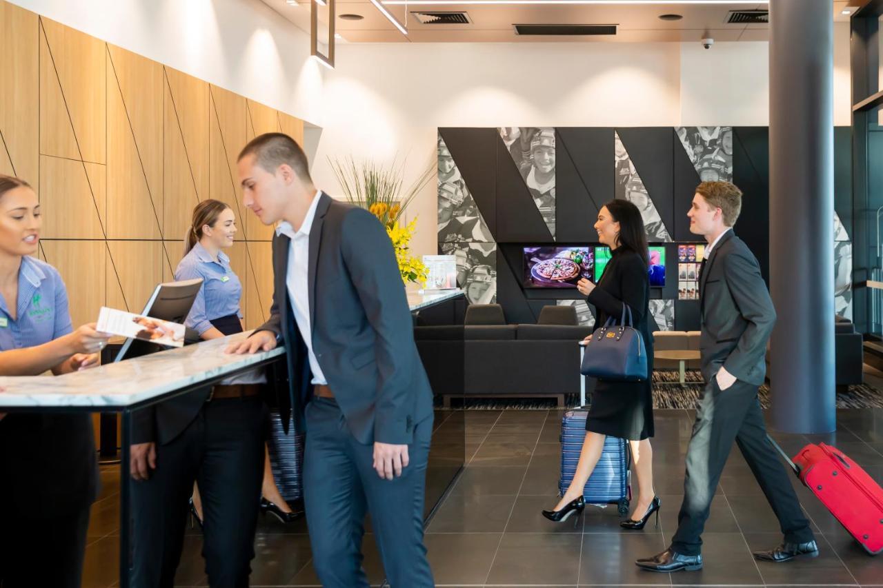 Holiday Inn Sydney St Marys By Ihg Saint Marys Exterior foto